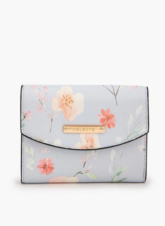 سيليست حقيبة كروس بودي جلد صناعي حبيبات